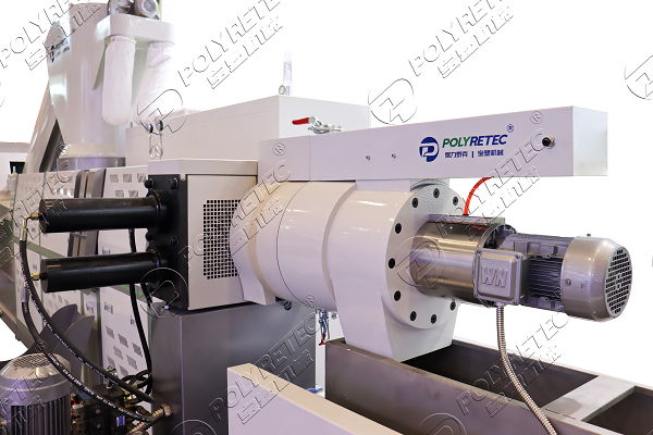 Unidade de granulação