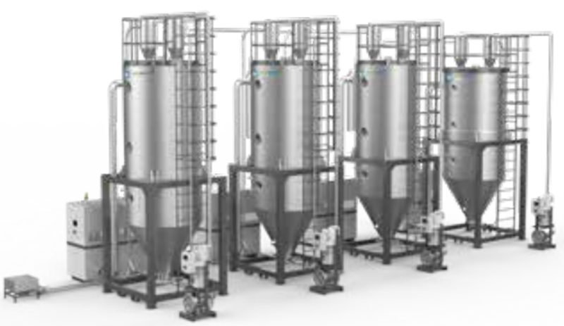 ReFresher High-Efficiency Anti-Odour Technology